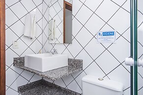 Suítes Las Flores Maresias