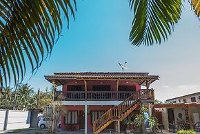 Suítes Las Flores Maresias