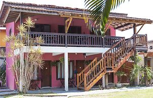 Suítes Las Flores Maresias