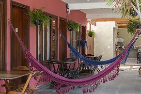 Suítes Las Flores Maresias