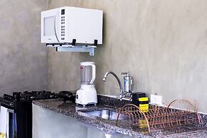 Suítes Las Flores Maresias