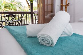 Suítes Las Flores Maresias