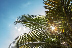 Suítes Las Flores Maresias