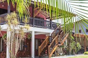 Suítes Las Flores Maresias