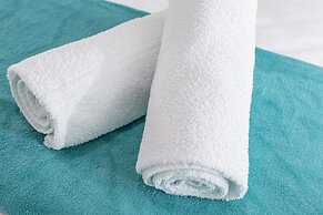 Suítes Las Flores Maresias