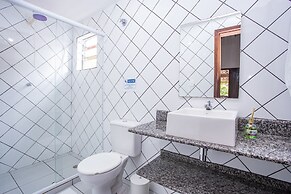 Suítes Las Flores Maresias