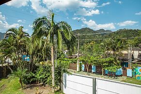 Suítes Las Flores Maresias