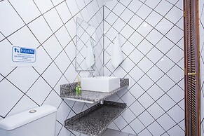 Suítes Las Flores Maresias