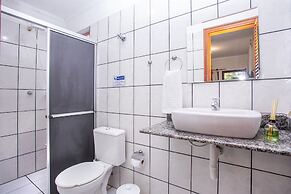 Suítes Las Flores Maresias