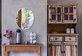 Suítes Las Flores Maresias