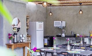 Suítes Las Flores Maresias