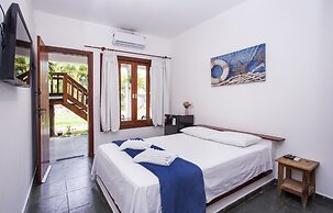 Suítes Las Flores Maresias