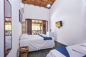 Suítes Las Flores Maresias