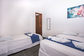 Suítes Las Flores Maresias