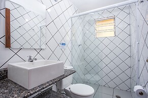 Suítes Las Flores Maresias