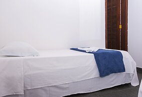 Suítes Las Flores Maresias