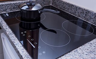 Suítes Las Flores Maresias