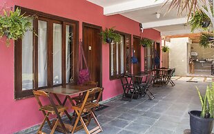 Suítes Las Flores Maresias