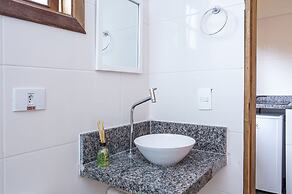 Suítes Las Flores Maresias