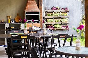 Suítes Las Flores Maresias