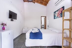 Suítes Las Flores Maresias