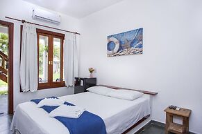 Suítes Las Flores Maresias