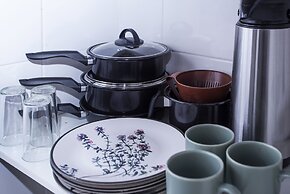 Suítes Las Flores Maresias