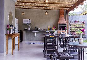 Suítes Las Flores Maresias