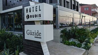 Hotel Rudis