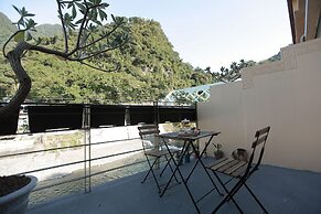 Wulai Shui An Hot Spring House