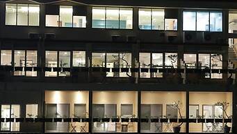 Wulai Shui An Hot Spring House