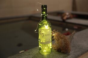 Wulai Shui An Hot Spring House