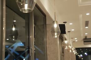 Wulai Shui An Hot Spring House