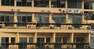 Wulai Shui An Hot Spring House