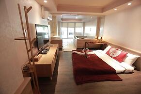 Wulai Shui An Hot Spring House