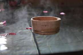 Wulai Shui An Hot Spring House