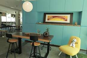 Wulai Shui An Hot Spring House