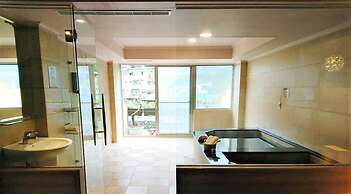 Wulai Shui An Hot Spring House