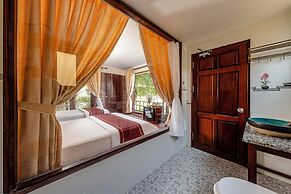 Tamcoc Ngoc Linh Homestay