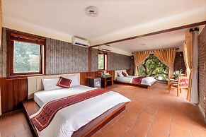 Tamcoc Ngoc Linh Homestay