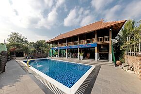 Tamcoc Ngoc Linh Homestay