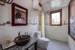Tamcoc Ngoc Linh Homestay