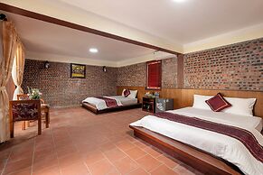 Tamcoc Ngoc Linh Homestay