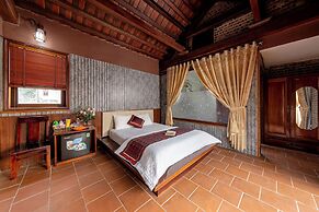 Tamcoc Ngoc Linh Homestay