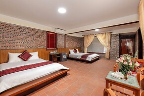 Tamcoc Ngoc Linh Homestay