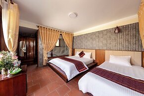 Tamcoc Ngoc Linh Homestay