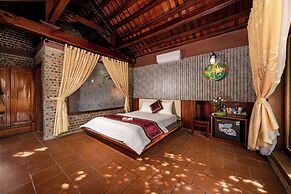 Tamcoc Ngoc Linh Homestay