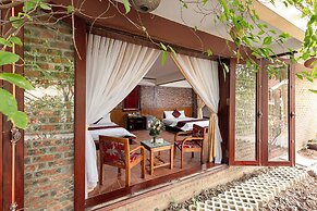 Tamcoc Ngoc Linh Homestay