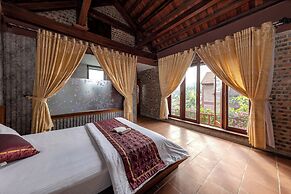 Tamcoc Ngoc Linh Homestay