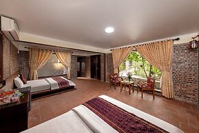 Tamcoc Ngoc Linh Homestay